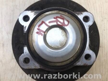 ФОТО Маточина колеса для Dodge Grand Caravan (2008-) Київ