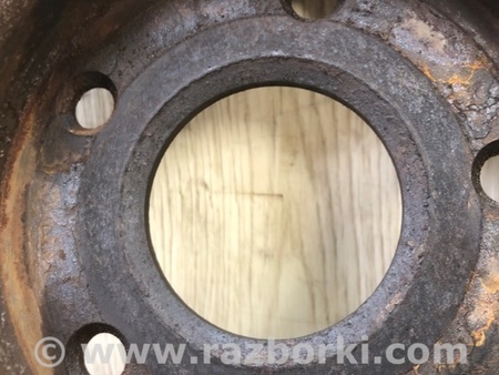 ФОТО Гальмівний диск задній для Dodge Grand Caravan (2008-) Київ