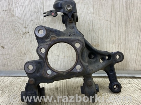 ФОТО Цапфа для Toyota Prius IV XW50 (15-22) Київ