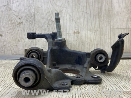 ФОТО Цапфа для Toyota Prius IV XW50 (15-22) Київ