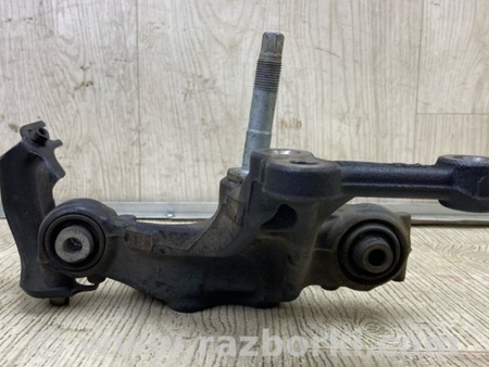 ФОТО Цапфа для Toyota Prius IV XW50 (15-22) Київ