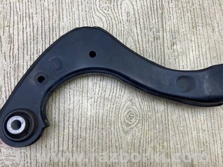 ФОТО Важіль задньої підвіски поперечний верхній для Toyota Prius IV XW50 (15-22) Київ