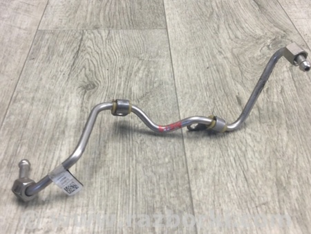 ФОТО Трубка ПНВТ для Ford Fusion USA 2 поколение (12-20) Київ