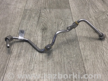 ФОТО Трубка ПНВТ для Ford Fusion USA 2 поколение (12-20) Київ