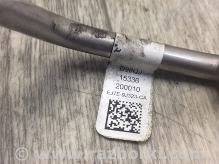 ФОТО Трубка ПНВТ для Ford Fusion USA 2 поколение (12-20) Київ