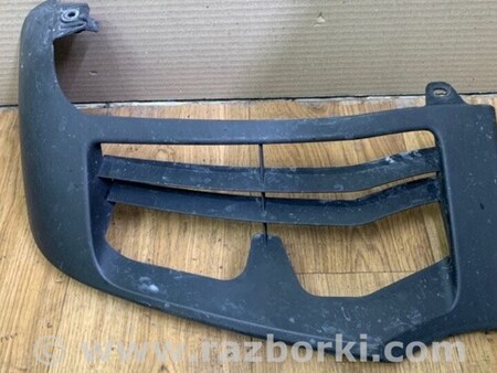 ФОТО Накладка бампера для Lexus RX350/450 (09-15) Київ