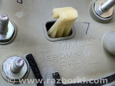 ФОТО Зеркало для Lexus RX350/450 (09-15) Київ