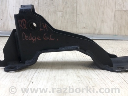 ФОТО Кронштейн для Dodge Grand Caravan (2008-) Київ