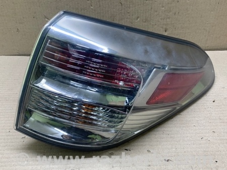 ФОТО Ліхтар зовнішній для Lexus RX350/450 (09-15) Київ