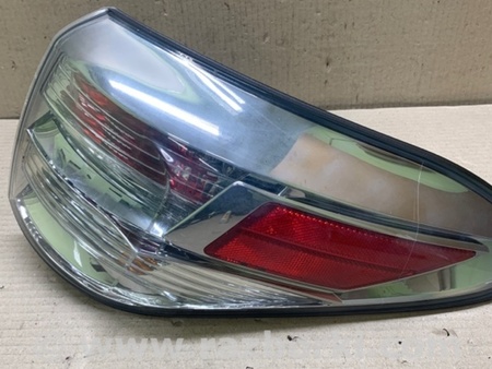 ФОТО Ліхтар зовнішній для Lexus RX350/450 (09-15) Київ