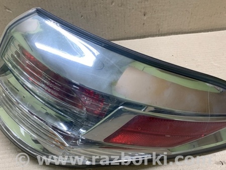 ФОТО Ліхтар зовнішній для Lexus RX350/450 (09-15) Київ