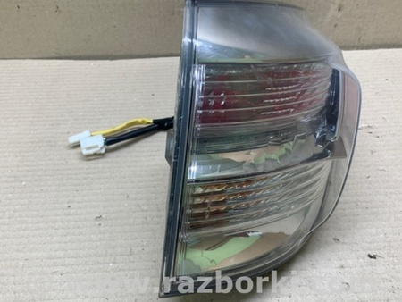 ФОТО Ліхтар зовнішній для Lexus RX350/450 (09-15) Київ