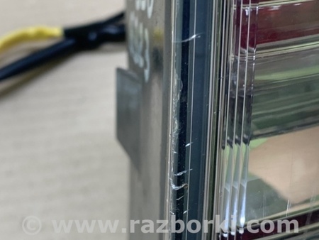 ФОТО Ліхтар зовнішній для Lexus RX350/450 (09-15) Київ