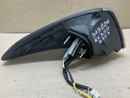 ФОТО Ліхтар зовнішній для Lexus RX350/450 (09-15) Київ