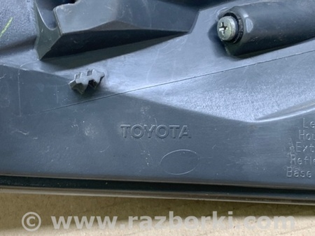 ФОТО Ліхтар зовнішній для Lexus RX350/450 (09-15) Київ