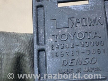 ФОТО Кріплення датчика паркування для Lexus RX350/450 (09-15) Київ