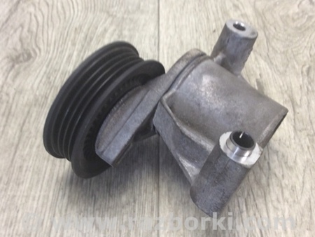 ФОТО ролик натяжний для Ford Fusion USA 2 поколение (12-20) Київ