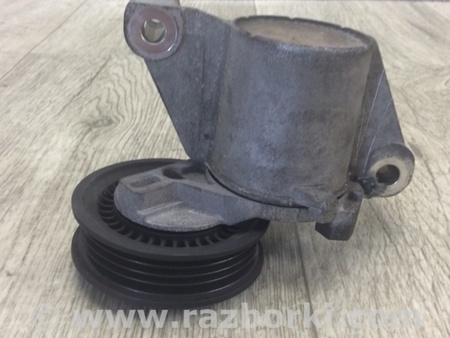 ФОТО ролик натяжний для Ford Fusion USA 2 поколение (12-20) Київ