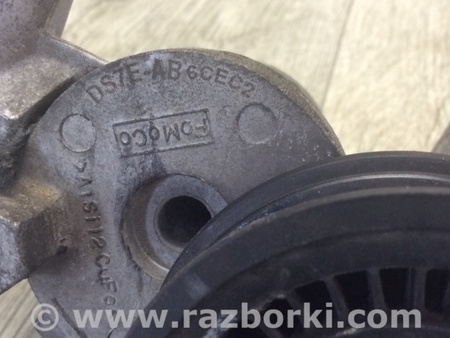 ФОТО ролик натяжний для Ford Fusion USA 2 поколение (12-20) Київ