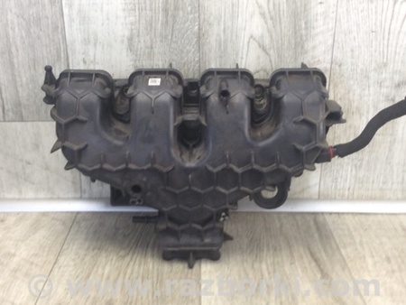 ФОТО Колектор впускний для Ford Fusion USA 2 поколение (12-20) Київ