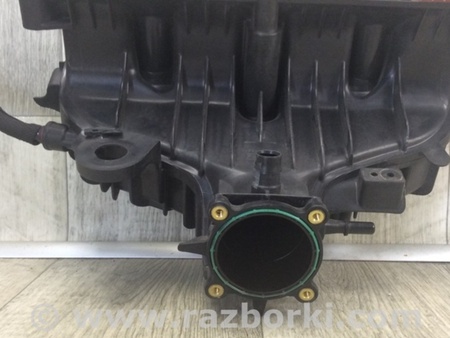 ФОТО Колектор впускний для Ford Fusion USA 2 поколение (12-20) Київ