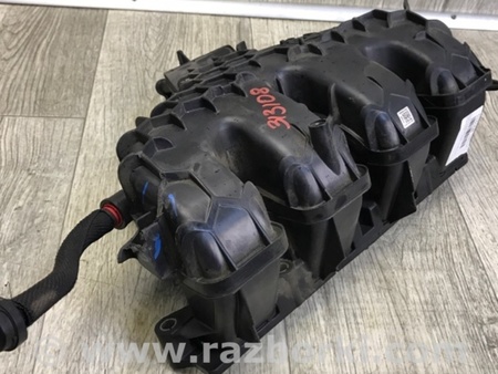 ФОТО Колектор впускний для Ford Fusion USA 2 поколение (12-20) Київ