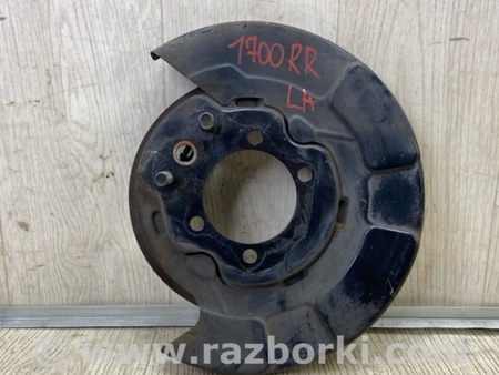 ФОТО Гальмівний механізм для Infiniti Q50 Київ