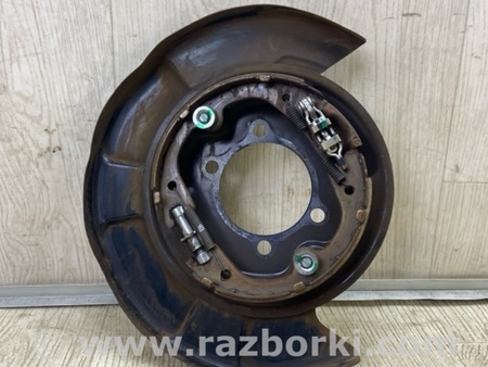 ФОТО Гальмівний механізм для Infiniti Q50 Київ