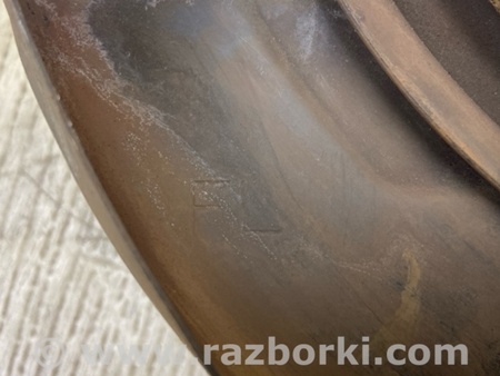 ФОТО Гальмівний механізм для Infiniti Q50 Київ