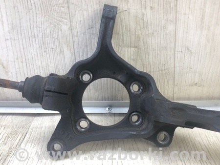 ФОТО Кулак поворотний для Subaru Crosstrek 2 GT (17-20) Київ