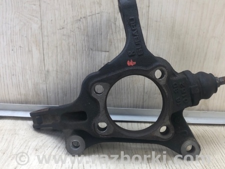 ФОТО Кулак поворотний для Subaru Crosstrek 2 GT (17-20) Київ