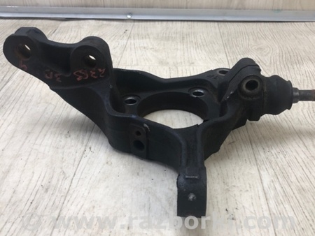 ФОТО Кулак поворотний для Subaru Crosstrek 2 GT (17-20) Київ