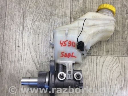 ФОТО Головний гальмівний циліндр для Fiat 500L (2014-2017) Київ