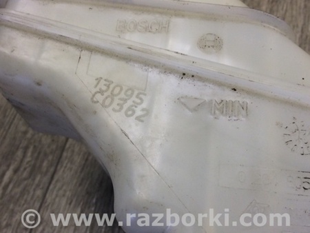 ФОТО Головний гальмівний циліндр для Fiat 500L (2014-2017) Київ