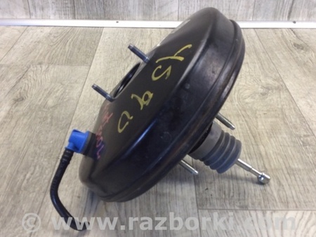 ФОТО Вакуумний підсилювач гальм для Fiat 500L (2014-2017) Київ