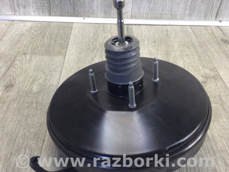 ФОТО Вакуумний підсилювач гальм для Fiat 500L (2014-2017) Київ