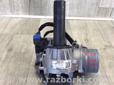 ФОТО Електропідсилювач рульового керування для Fiat 500L (2014-2017) Київ