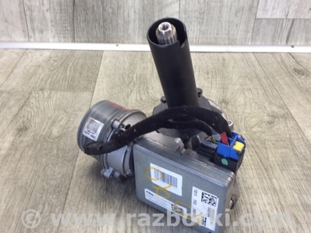 ФОТО Електропідсилювач рульового керування для Fiat 500L (2014-2017) Київ