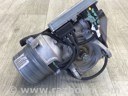 ФОТО Електропідсилювач рульового керування для Fiat 500L (2014-2017) Київ