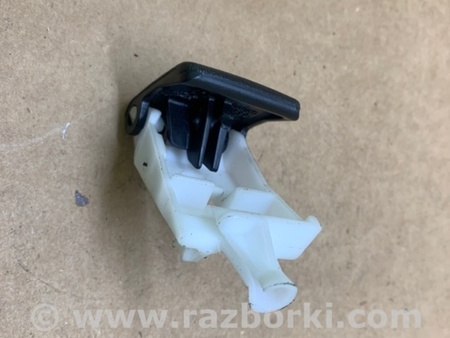 ФОТО Ручка відкривання капота для Lexus RX350/450 (09-15) Київ