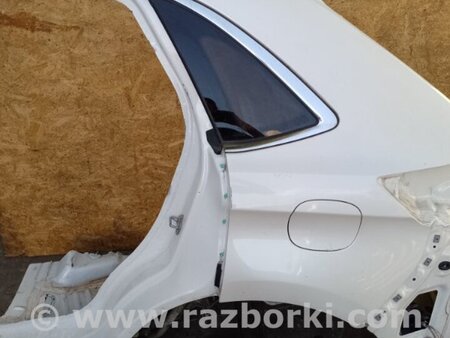 ФОТО Чверть кузова задня для Ford Edge 2 (02.2015-...) Київ