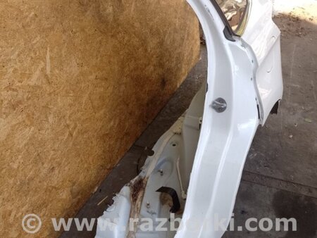 ФОТО Чверть кузова задня для Ford Edge 2 (02.2015-...) Київ