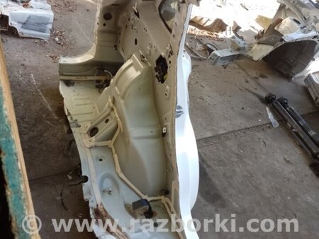 ФОТО Чверть кузова задня для Ford Edge 2 (02.2015-...) Київ