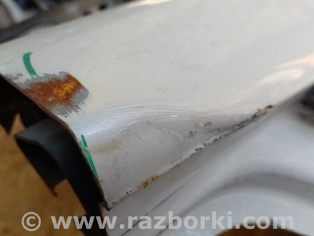 ФОТО Чверть кузова задня для Ford Edge 2 (02.2015-...) Київ