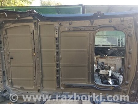 ФОТО Дах для Acura MDX YD3 (13-20) Київ