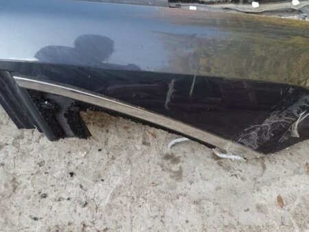 ФОТО Дах для Acura MDX YD3 (13-20) Київ