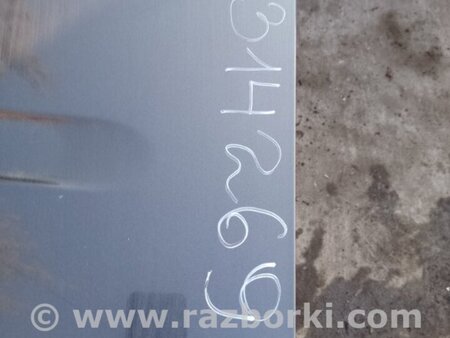 ФОТО Дах для Acura MDX YD3 (13-20) Київ