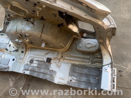 ФОТО Чверть кузова задня для Lexus RX350/450 (09-15) Київ