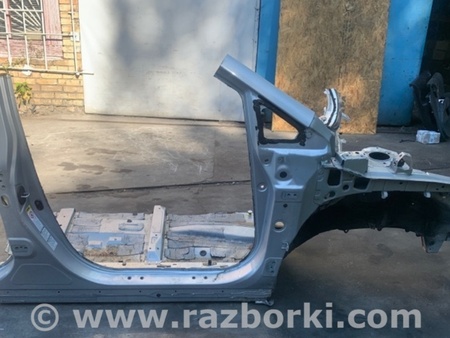 ФОТО Чверть кузова передня для Lexus RX350/450 (09-15) Київ