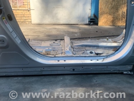 ФОТО Чверть кузова передня для Lexus RX350/450 (09-15) Київ